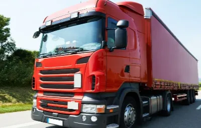 İstanbul Korkut Ambar Kargo