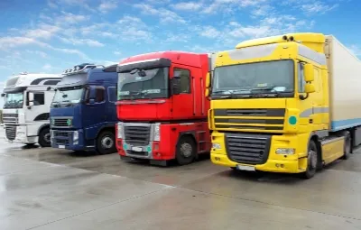 İstanbul Korkut Nakliye Ambarı