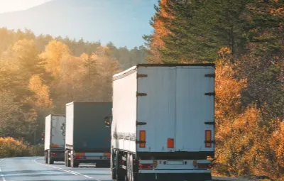 İstanbul ile Korkut Arası Klima Taşıma