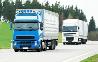 İstanbul ile Korkut Arası Eşya Taşıma